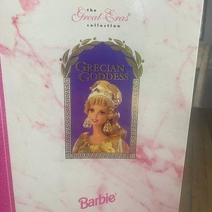 Collectors Barbie Doll